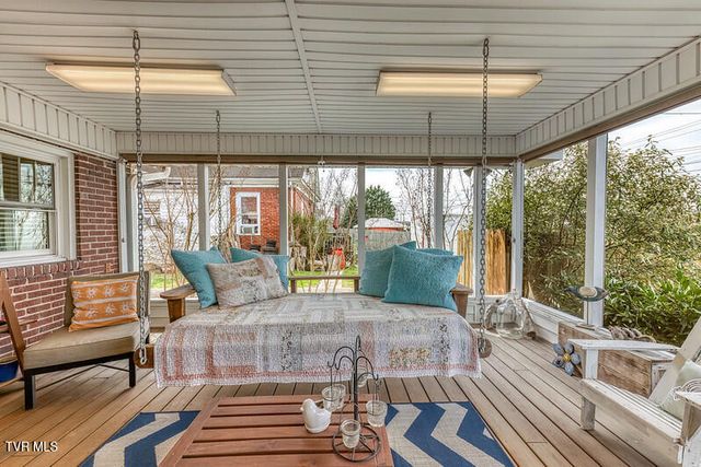 604 West Maple Street, Johnson City, TN 37604