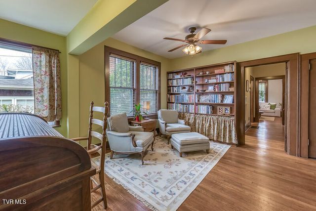 604 West Maple Street, Johnson City, TN 37604