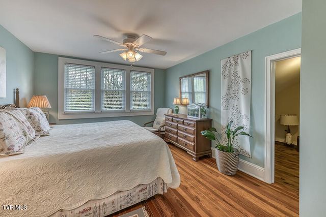 604 West Maple Street, Johnson City, TN 37604