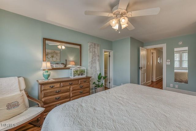 604 West Maple Street, Johnson City, TN 37604