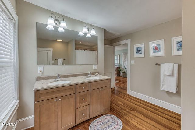 604 West Maple Street, Johnson City, TN 37604