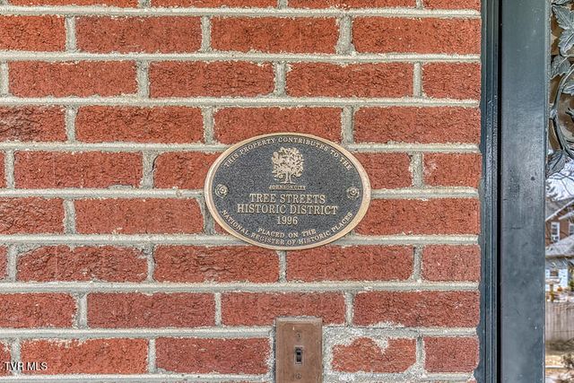 604 West Maple Street, Johnson City, TN 37604