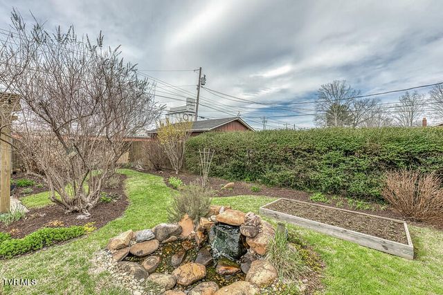 604 West Maple Street, Johnson City, TN 37604