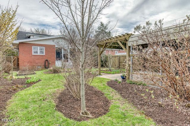 604 West Maple Street, Johnson City, TN 37604