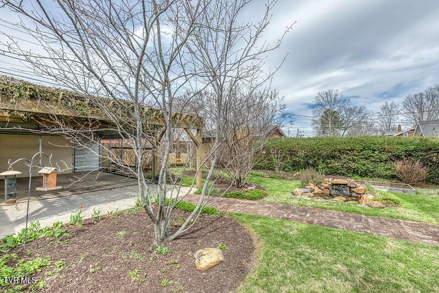 604 West Maple Street, Johnson City, TN 37604