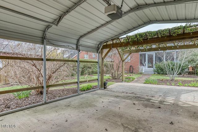 604 West Maple Street, Johnson City, TN 37604