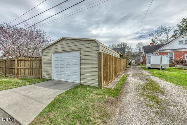 604 West Maple Street, Johnson City, TN 37604