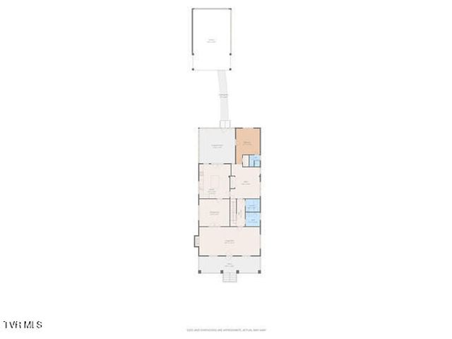 604 West Maple Street, Johnson City, TN 37604