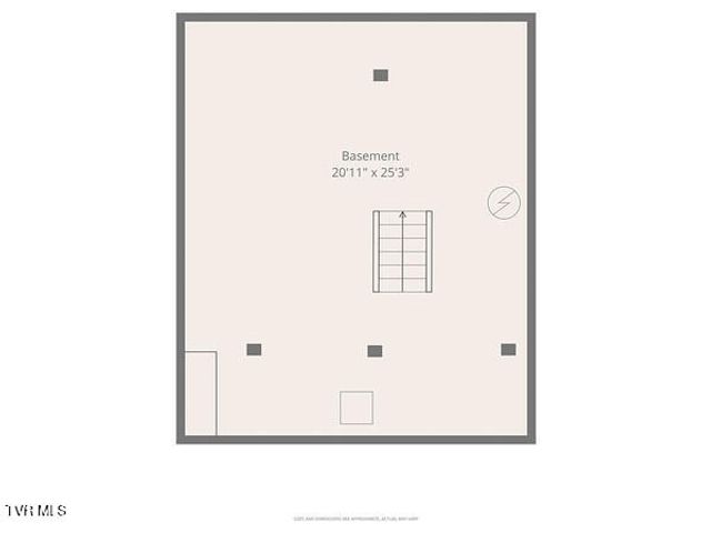 604 West Maple Street, Johnson City, TN 37604