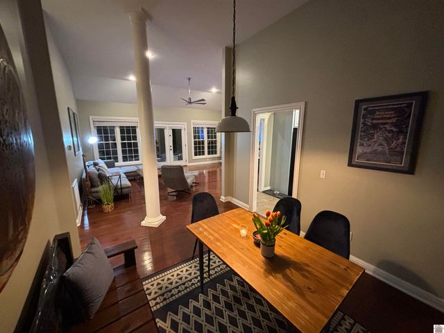 2255 Hal Drive, Murray, KY 42071