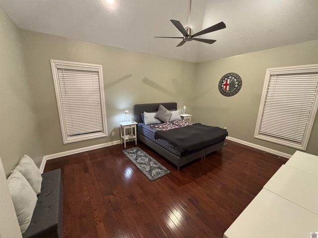 2255 Hal Drive, Murray, KY 42071