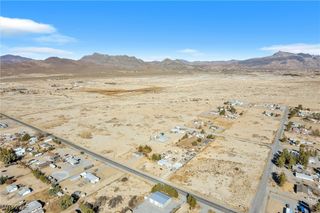3751 West Betty Avenue, Pahrump, NV 89060