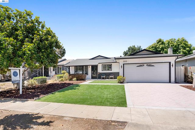 3033 Peppermint Dr, San Jose, CA 95148