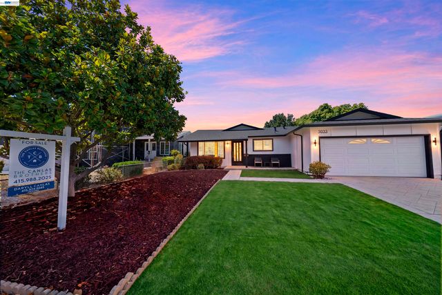3033 Peppermint Dr, San Jose, CA 95148