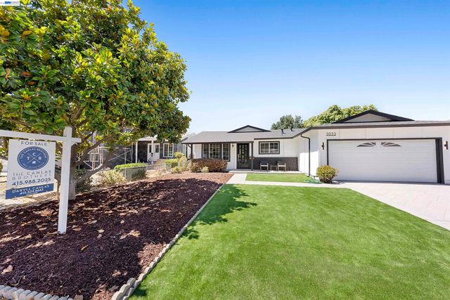 3033 Peppermint Dr, San Jose, CA 95148