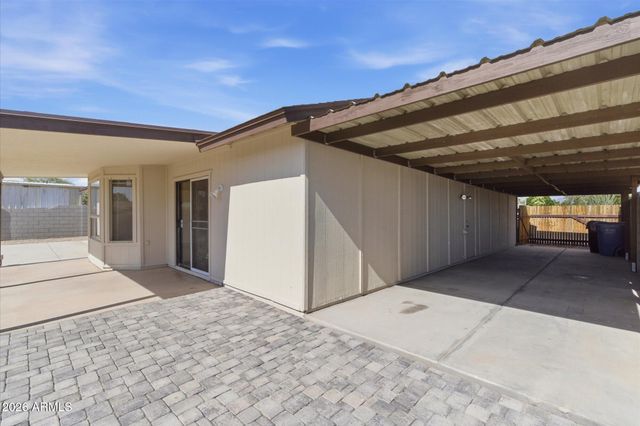 17626 N 34TH Street, Phoenix, AZ 85032