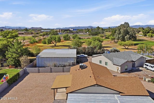 17626 N 34TH Street, Phoenix, AZ 85032