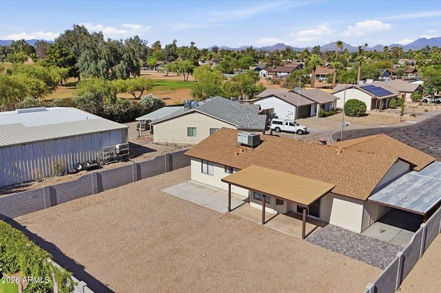 17626 N 34TH Street, Phoenix, AZ 85032