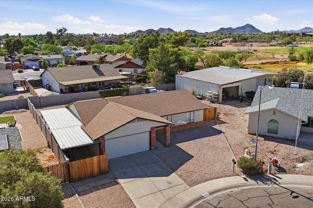 17626 N 34TH Street, Phoenix, AZ 85032