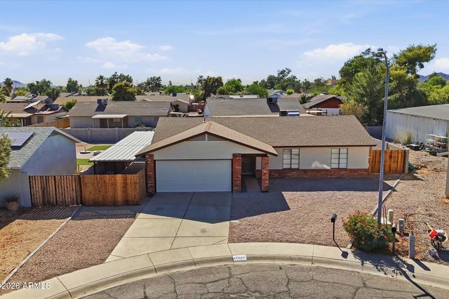17626 N 34TH Street, Phoenix, AZ 85032