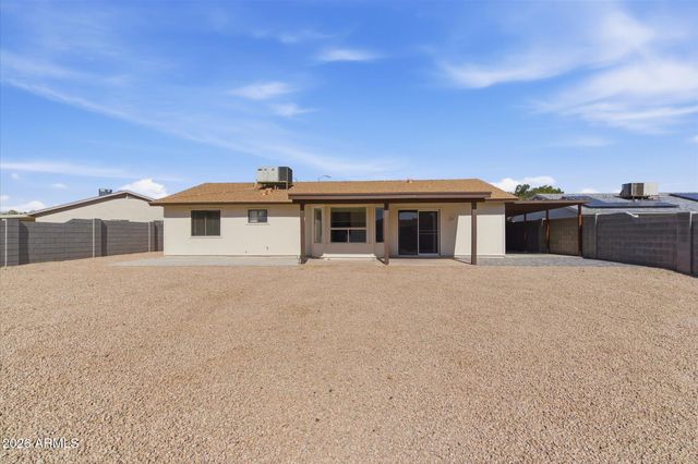 17626 N 34TH Street, Phoenix, AZ 85032