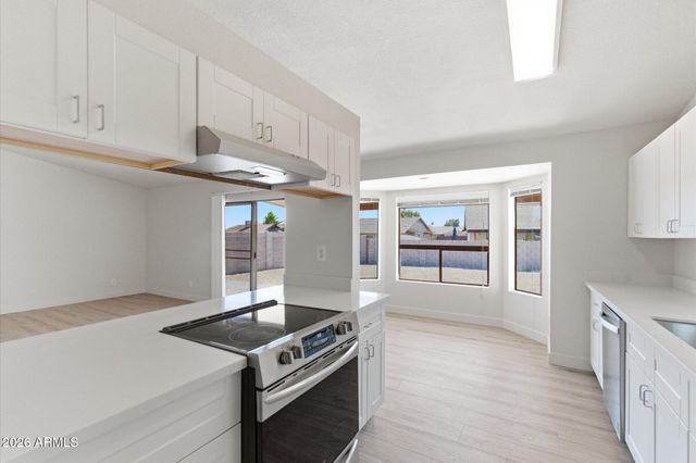 17626 N 34TH Street, Phoenix, AZ 85032