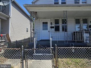 18 E ELDER STREET, Cumberland, MD 21502