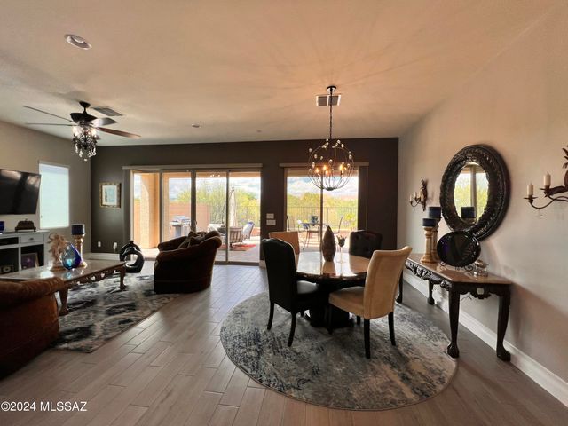 13289 N Rainbow Cactus Court, Oro Valley, AZ 85755
