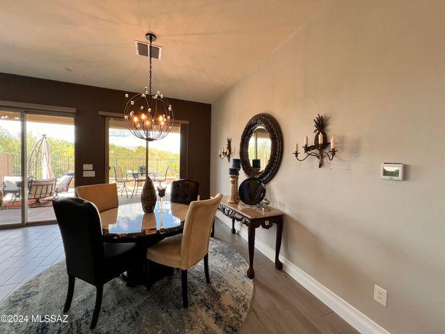13289 N Rainbow Cactus Court, Oro Valley, AZ 85755