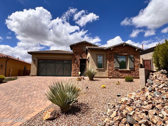 13289 N Rainbow Cactus Court, Oro Valley, AZ 85755