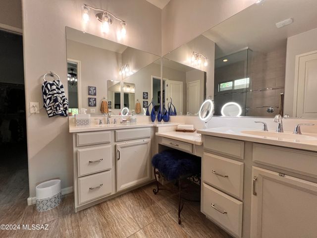 13289 N Rainbow Cactus Court, Oro Valley, AZ 85755