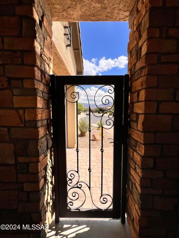13289 N Rainbow Cactus Court, Oro Valley, AZ 85755