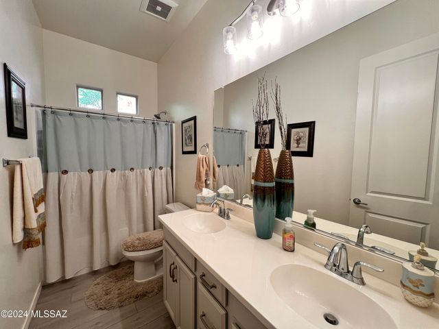 13289 N Rainbow Cactus Court, Oro Valley, AZ 85755