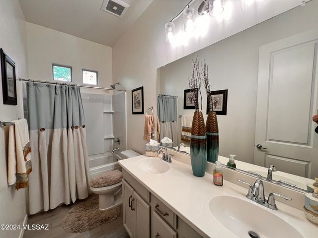 13289 N Rainbow Cactus Court, Oro Valley, AZ 85755