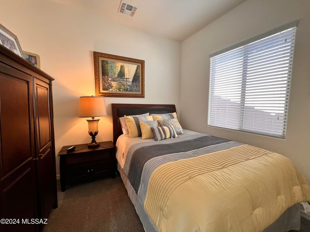 13289 N Rainbow Cactus Court, Oro Valley, AZ 85755