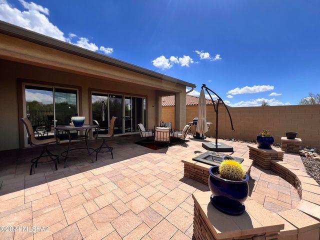 13289 N Rainbow Cactus Court, Oro Valley, AZ 85755