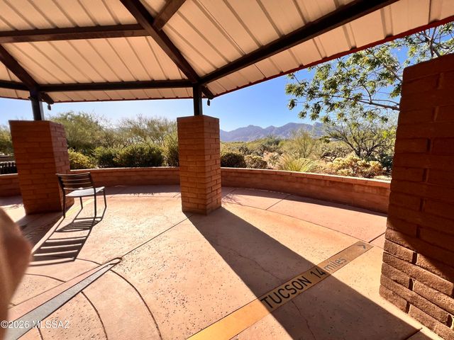 13289 N Rainbow Cactus Court, Oro Valley, AZ 85755