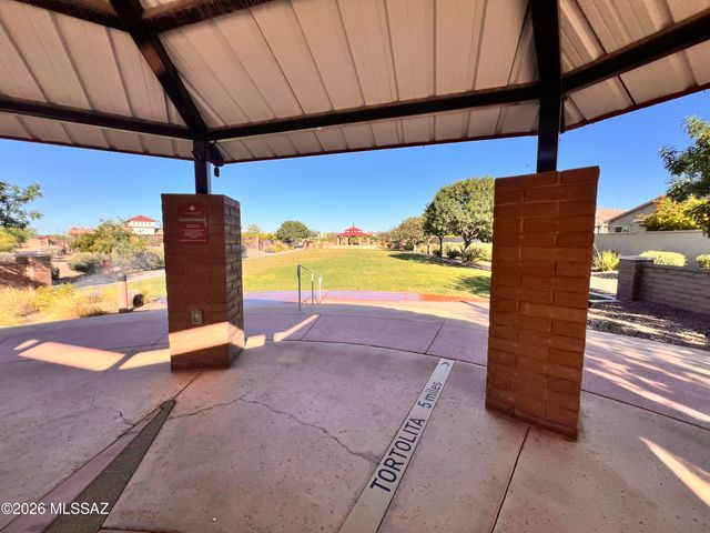 13289 N Rainbow Cactus Court, Oro Valley, AZ 85755