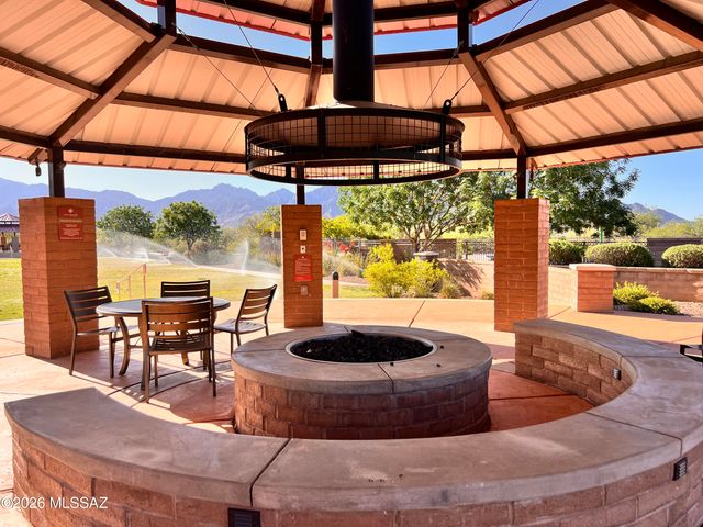13289 N Rainbow Cactus Court, Oro Valley, AZ 85755