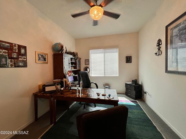 13289 N Rainbow Cactus Court, Oro Valley, AZ 85755
