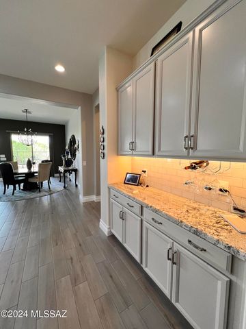 13289 N Rainbow Cactus Court, Oro Valley, AZ 85755