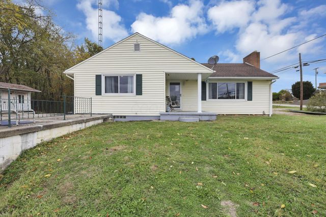 11200 Bremen Road, Logan, OH 43138