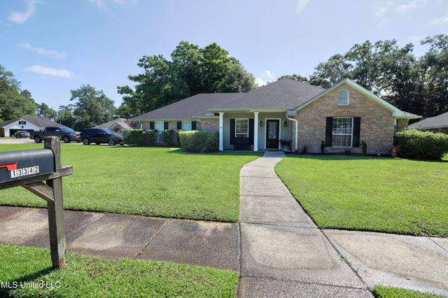 13342 E Carriage Circle, Gulfport, MS 39503