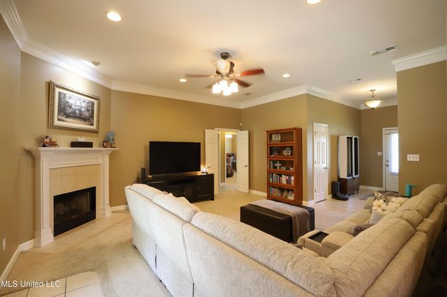 13342 E Carriage Circle, Gulfport, MS 39503