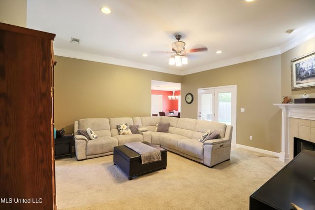 13342 E Carriage Circle, Gulfport, MS 39503