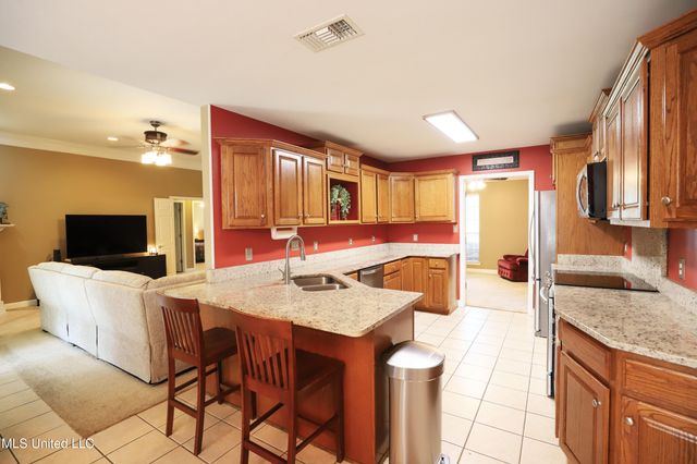 13342 E Carriage Circle, Gulfport, MS 39503