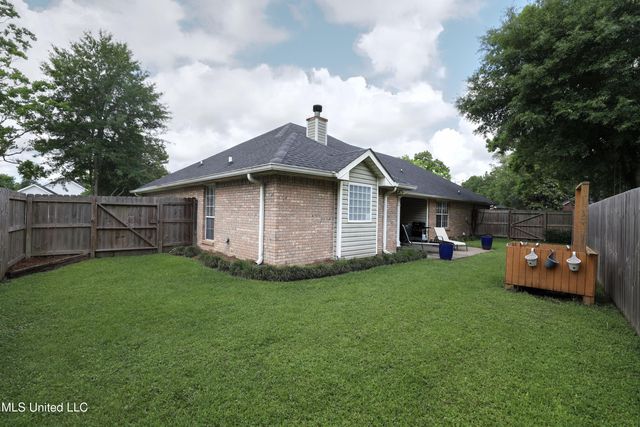 13342 E Carriage Circle, Gulfport, MS 39503