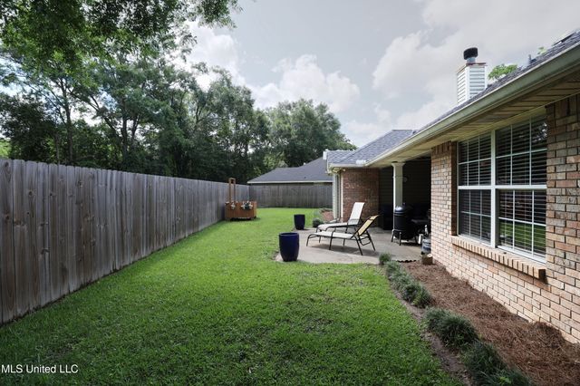 13342 E Carriage Circle, Gulfport, MS 39503