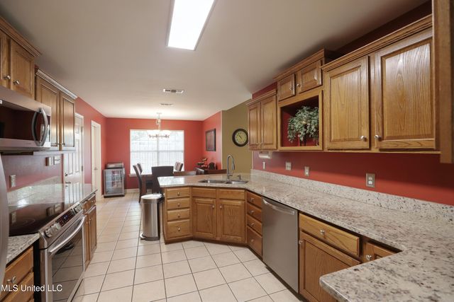 13342 E Carriage Circle, Gulfport, MS 39503