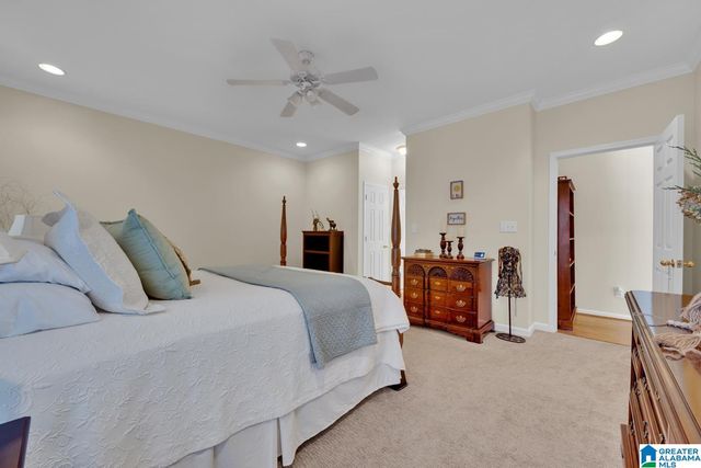 1515 CLOVER AVENUE, Gardendale, AL 35071